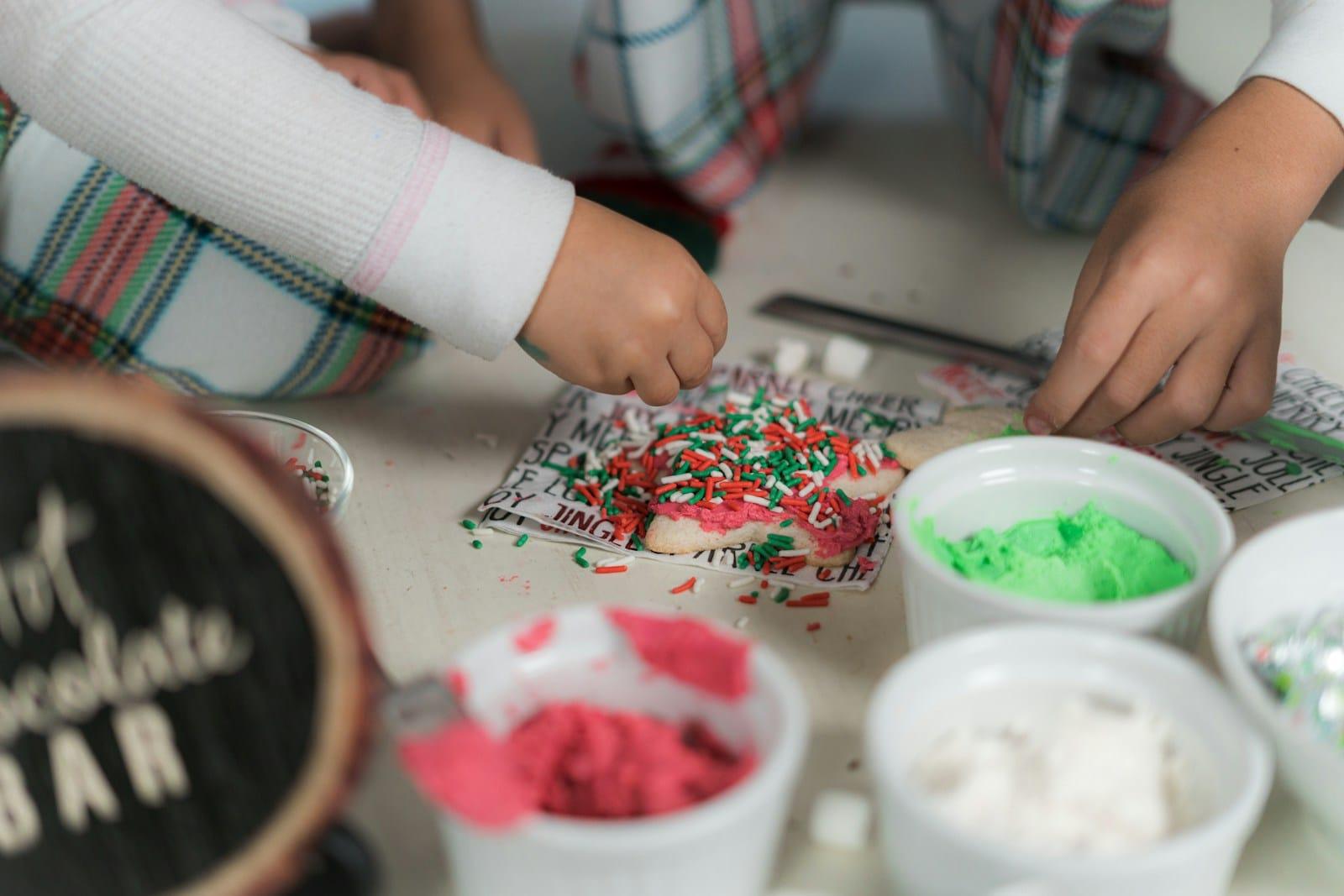 Photo for Cookie Decorating Party