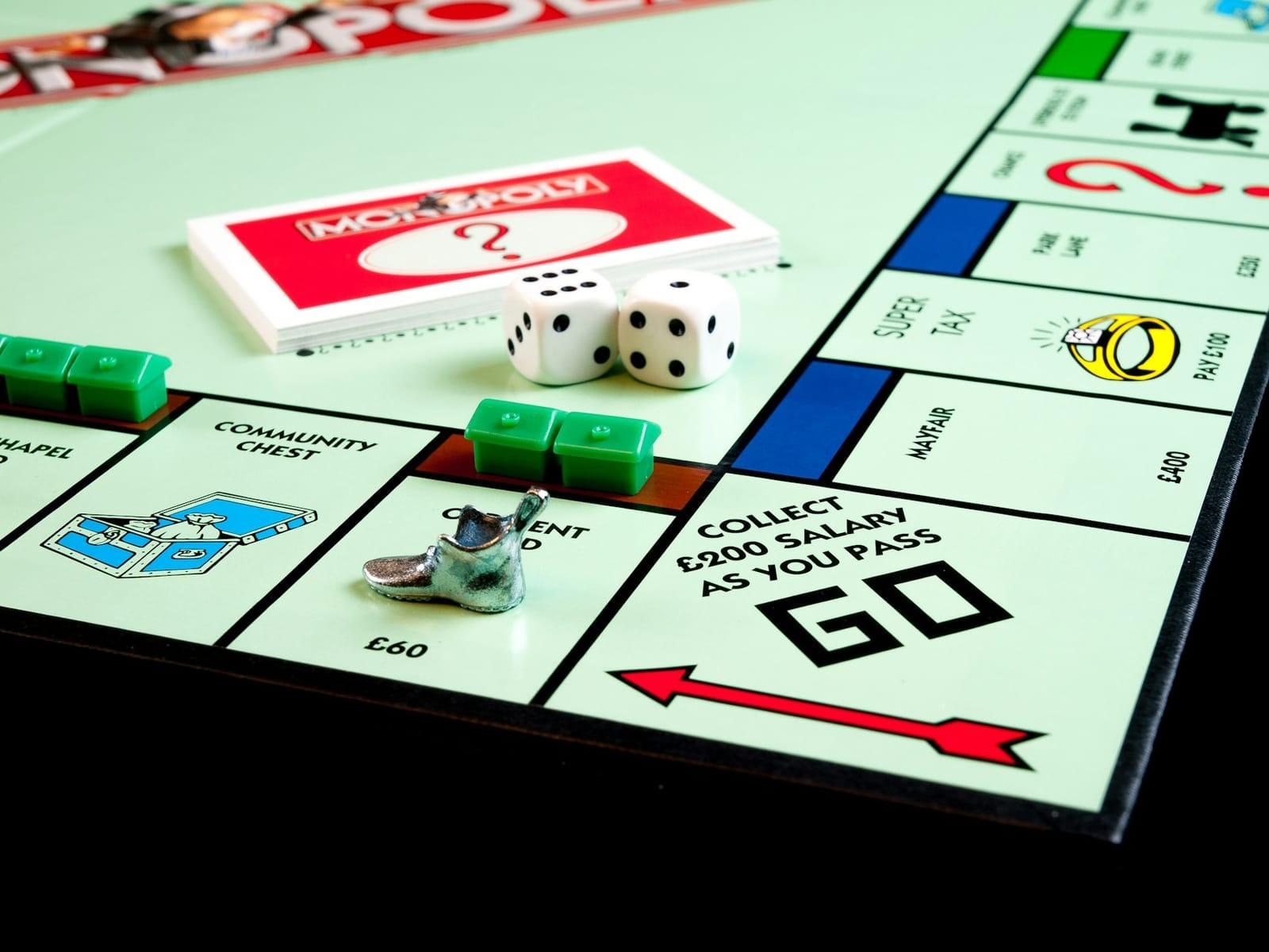 Photo for Family Game Night
