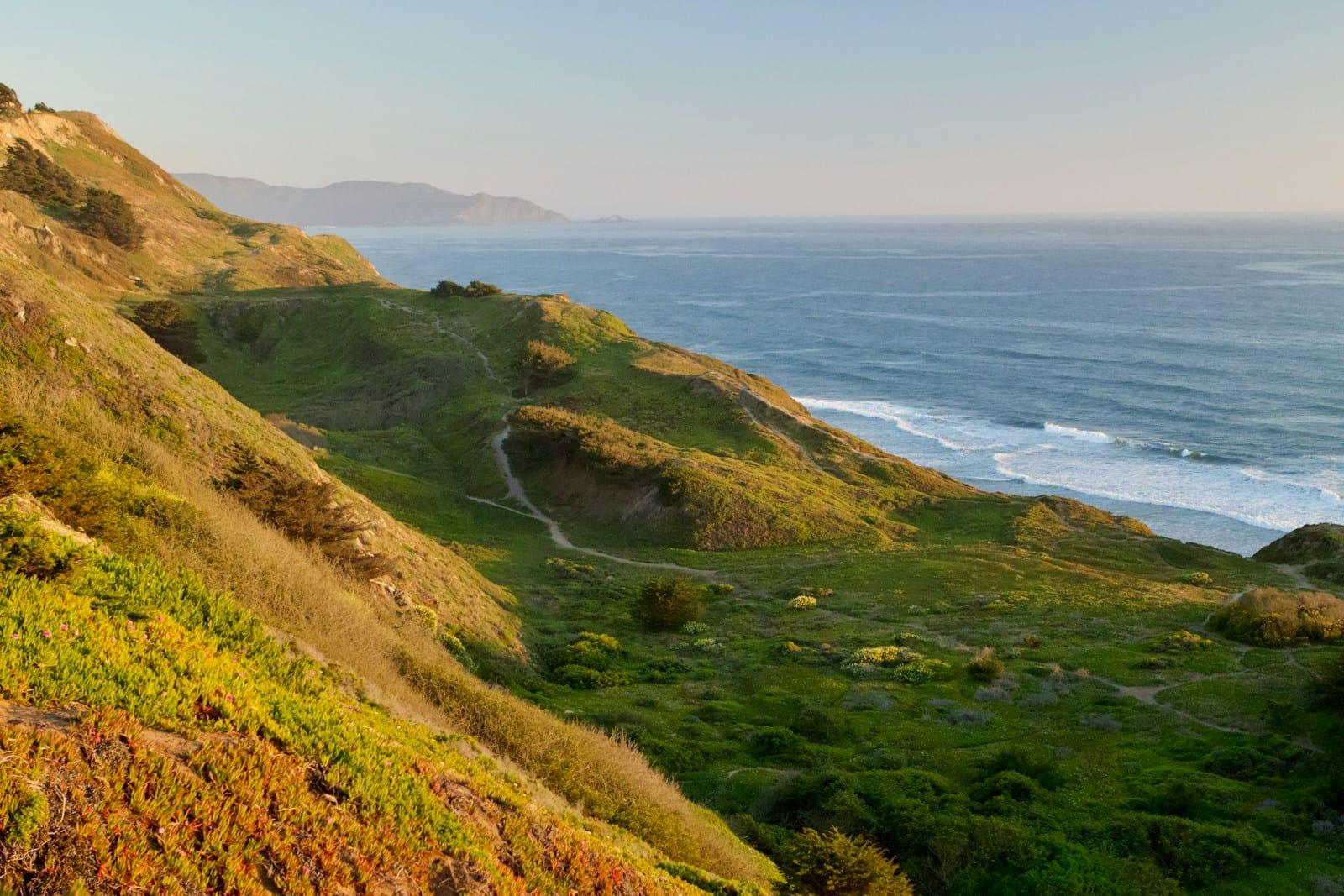 Photo for Headlands Sunrise Hike