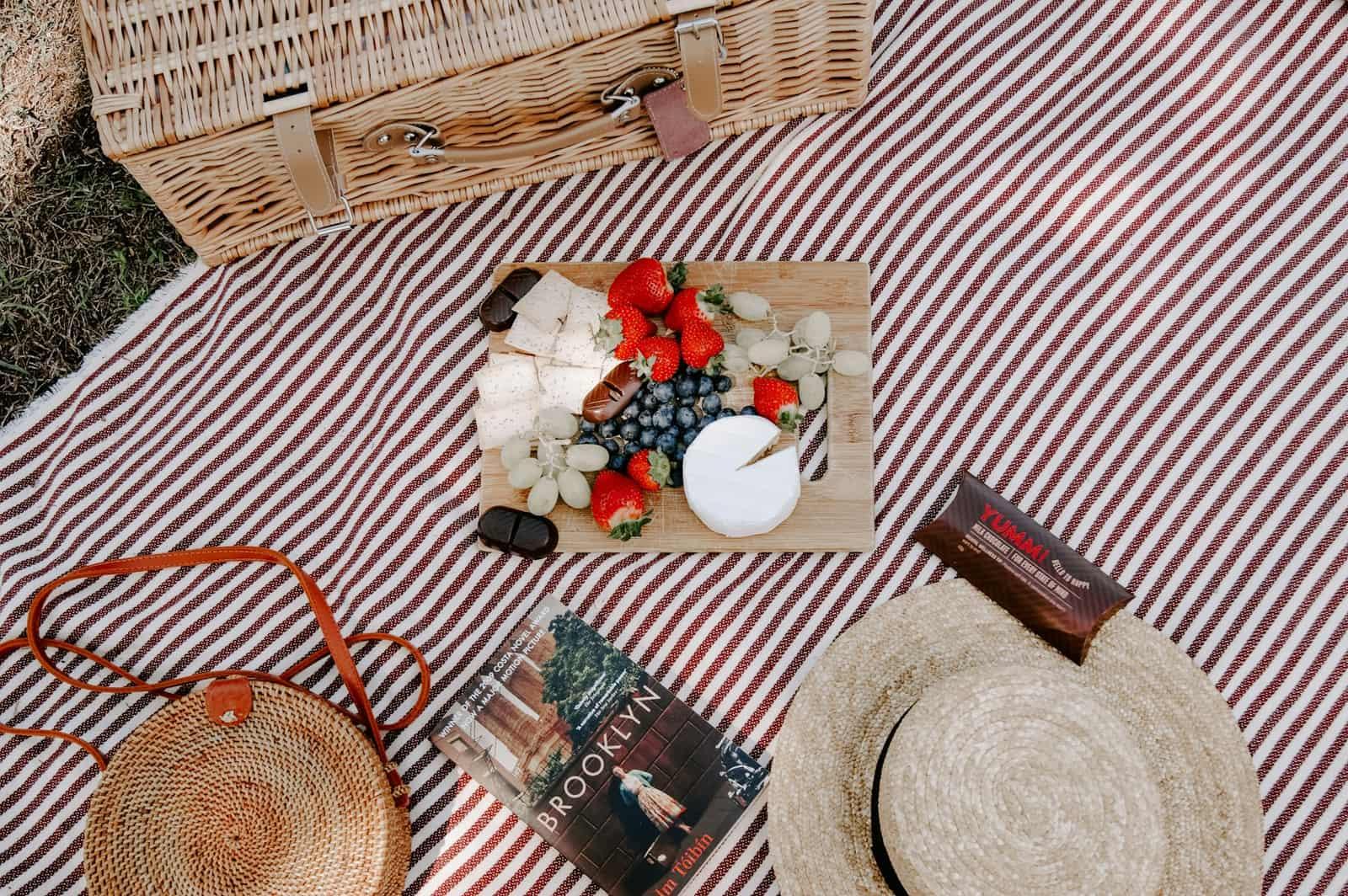 Photo for Park Picnic & Lawn Games