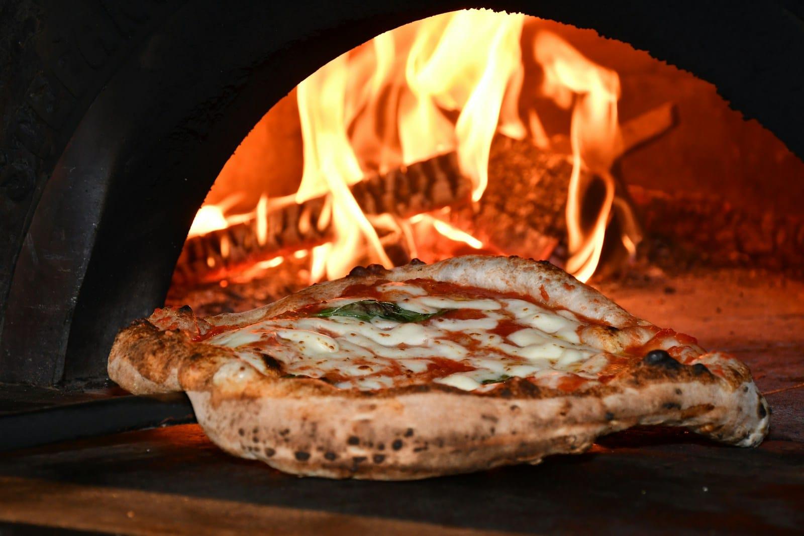 Photo for Backyard Pizza Night